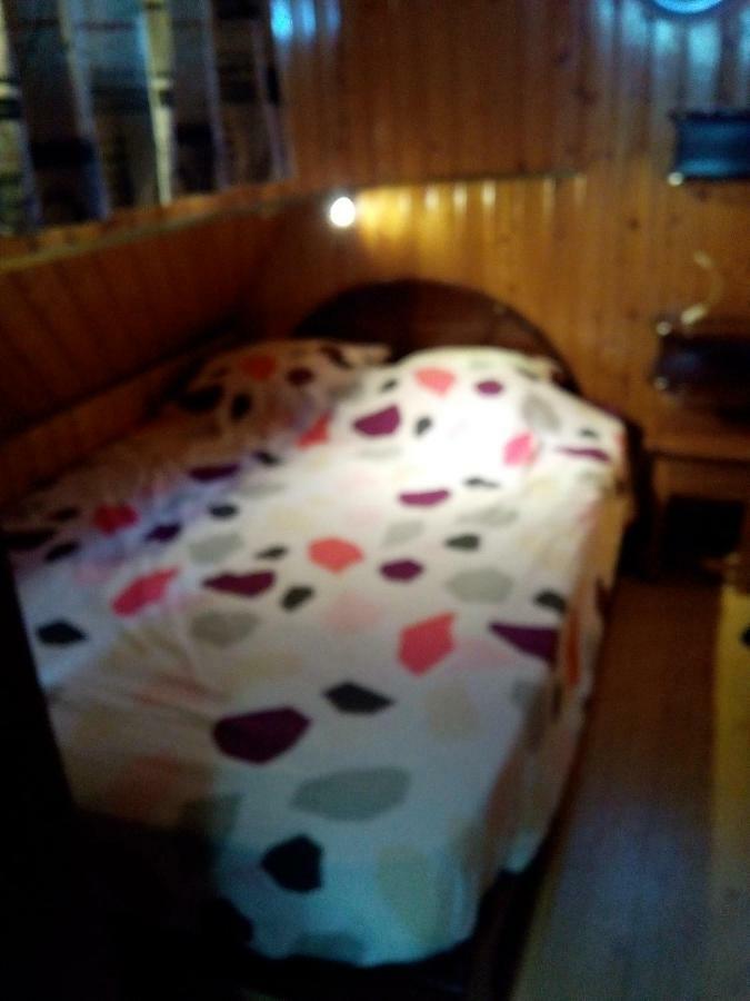 Ibaia Le Bonheur Bed & Breakfast Frontignan Ngoại thất bức ảnh